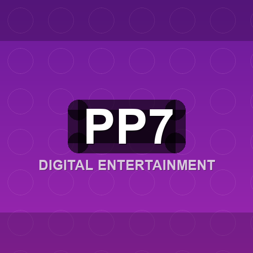 pp7 logo