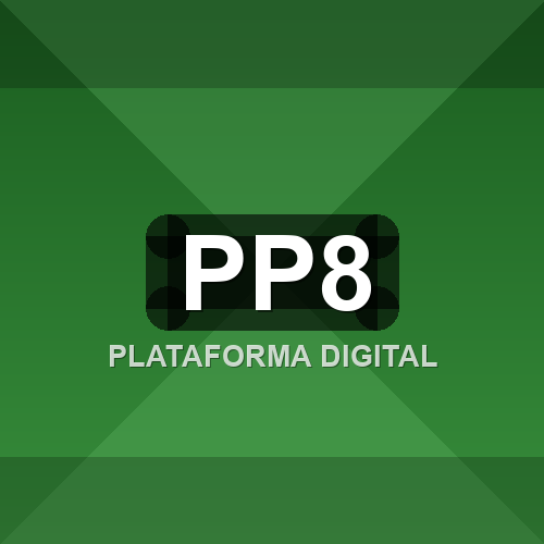 pp8 logo