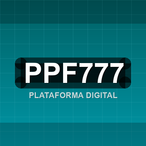 ppf777 logo
