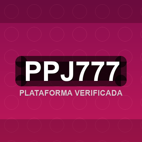 ppj777 logo