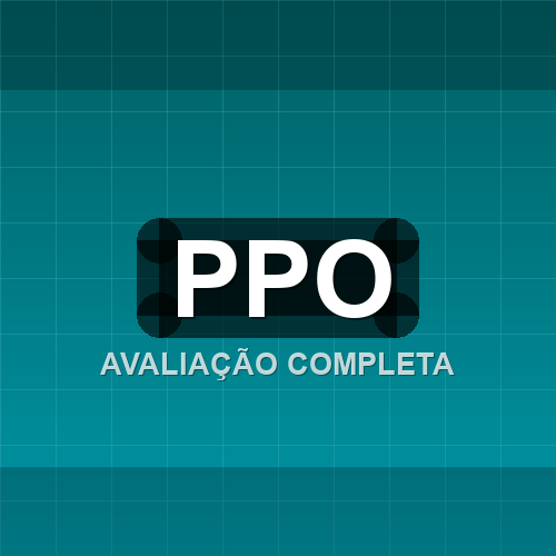 ppo logo