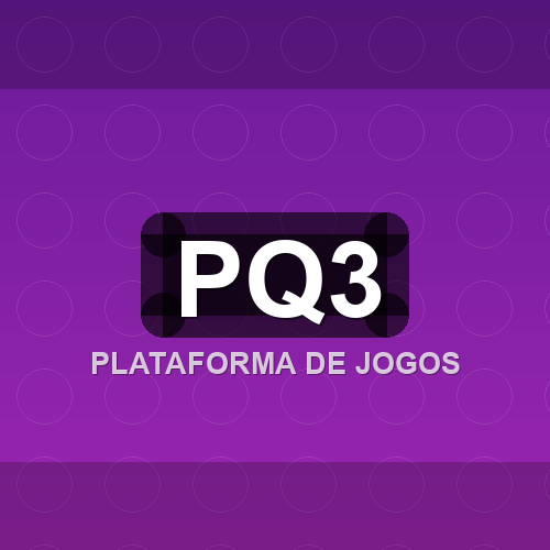 pq3 logo