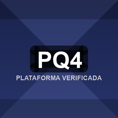 pq4 logo