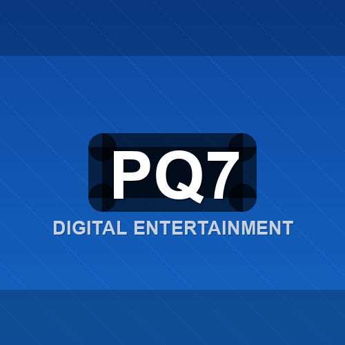 pq7 logo