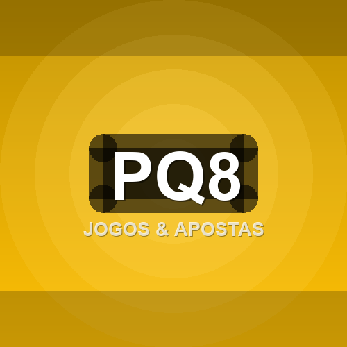 pq8 logo