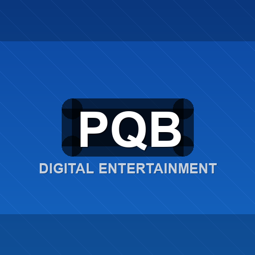 pqb logo