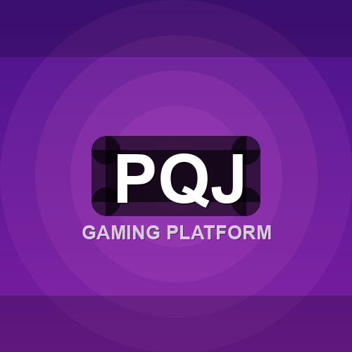 pqj logo