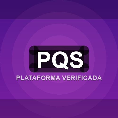 pqs logo
