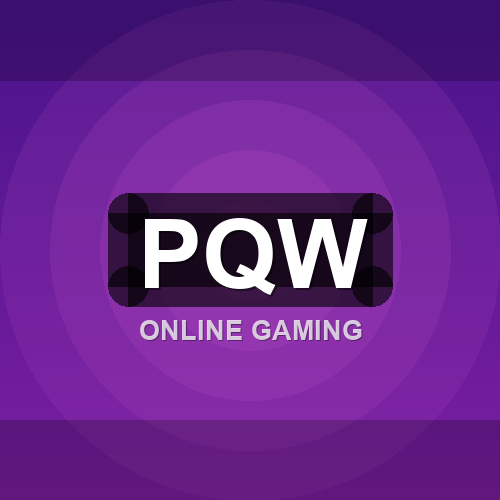 pqw logo