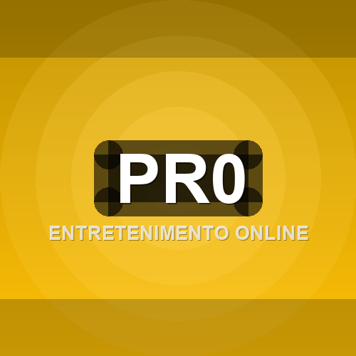 pr0 logo