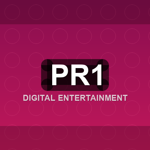 pr1 logo