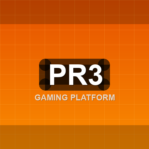 pr3 logo