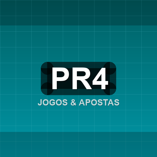 pr4 logo