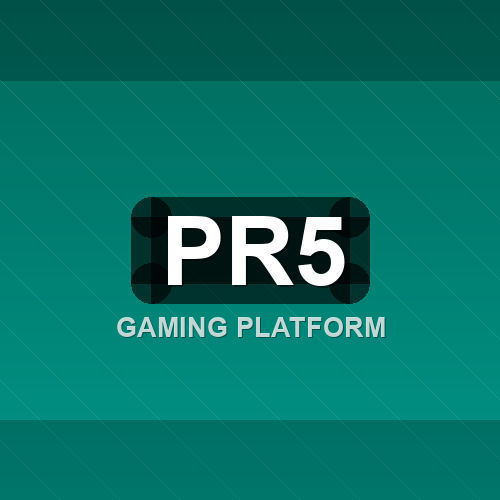 pr5 logo