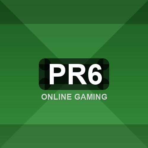 pr6 logo