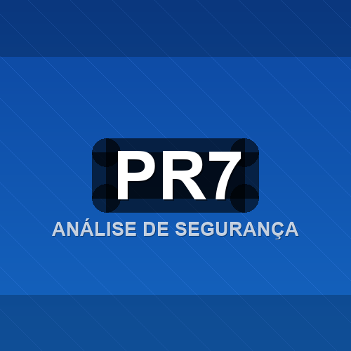 pr7 logo