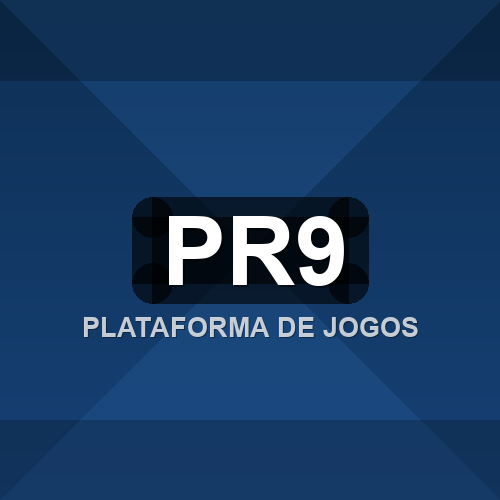 pr9 logo