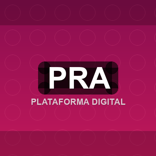 pra logo
