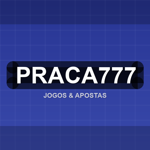 praca777 logo