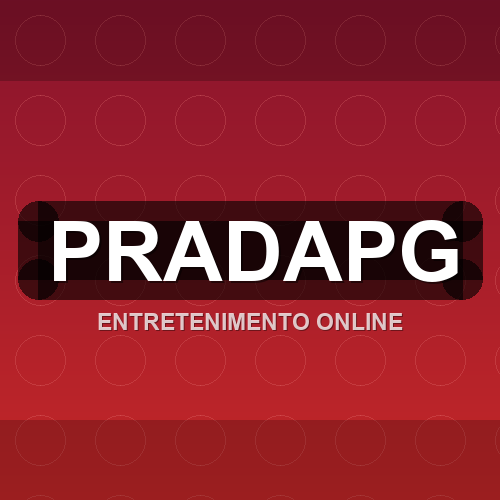 pradapg logo