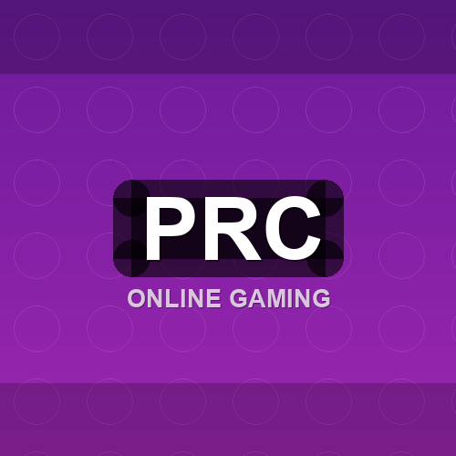 prc logo
