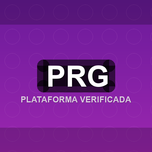 prg logo