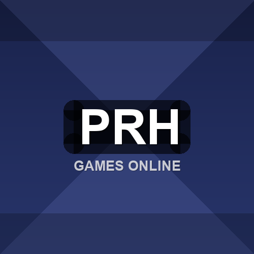 prh logo