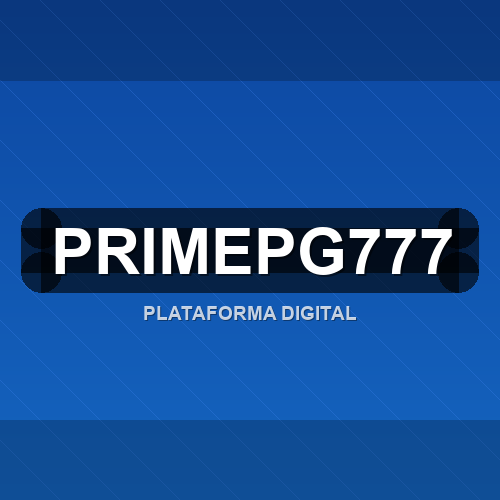 primepg777 logo