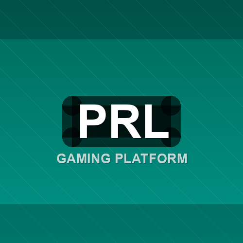 prl logo