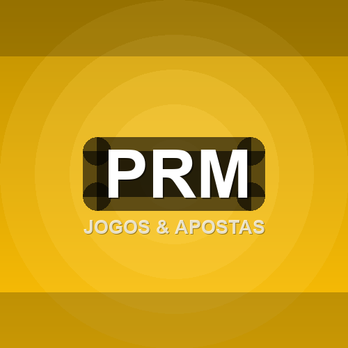 prm logo