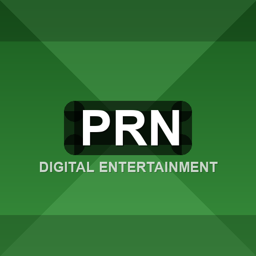 prn logo