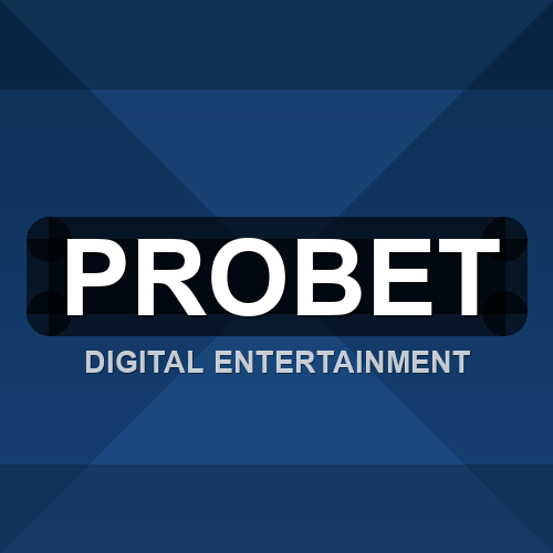 probet logo