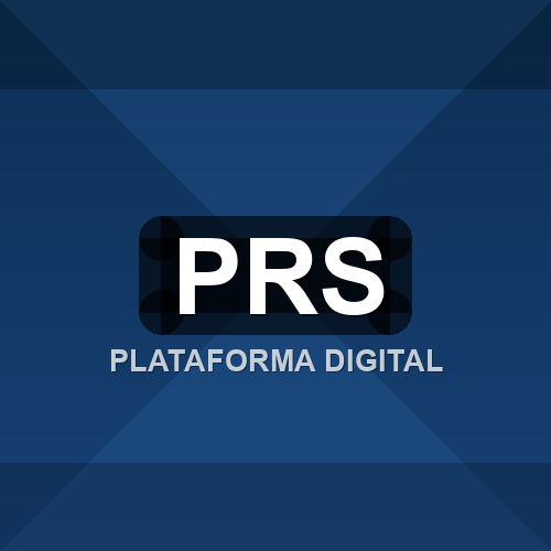 prs logo