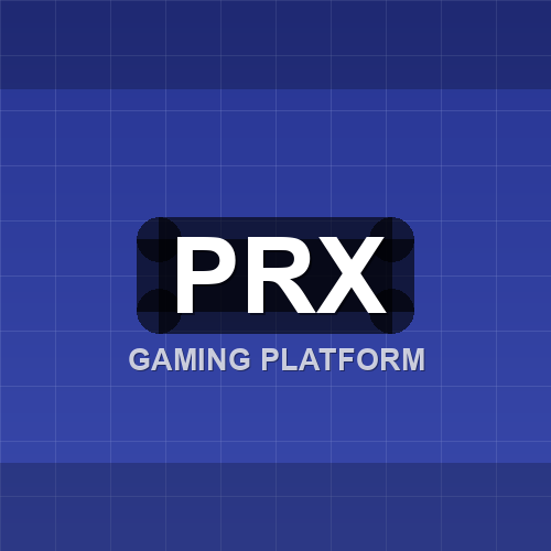 prx logo