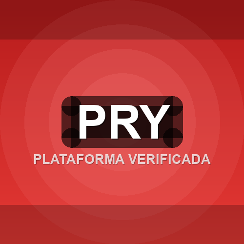 pry logo