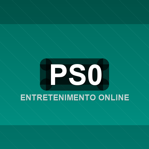 ps0 logo