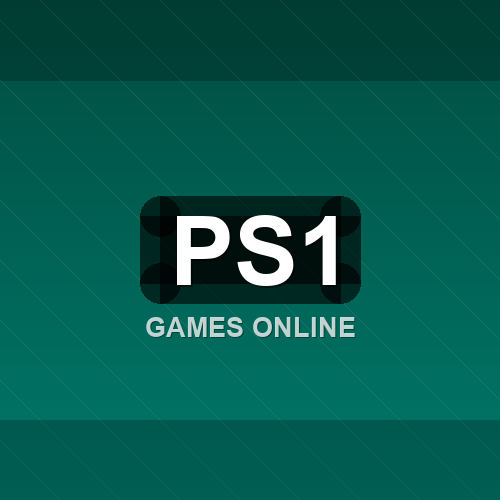 ps1 logo