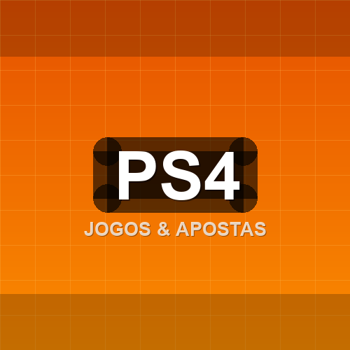 ps4 logo