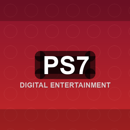 ps7 logo