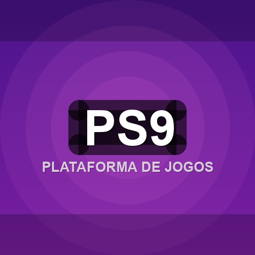 ps9 logo