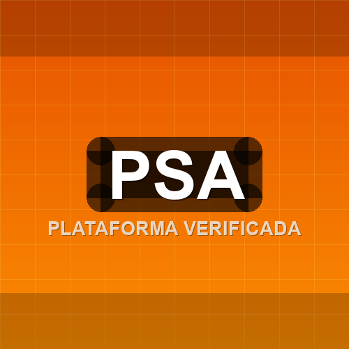 psa logo