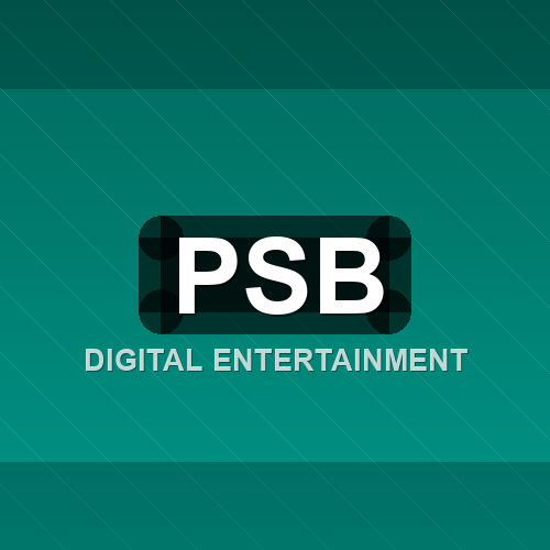 psb logo