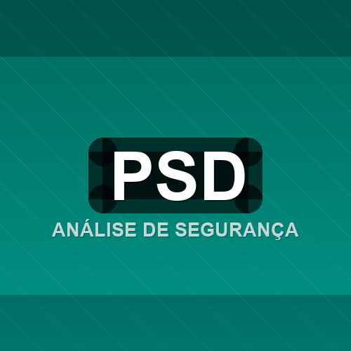 psd logo