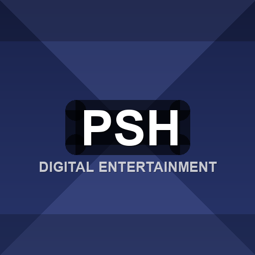 psh logo