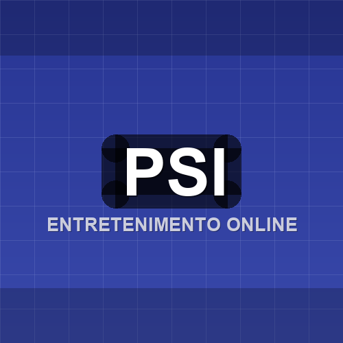 psi logo