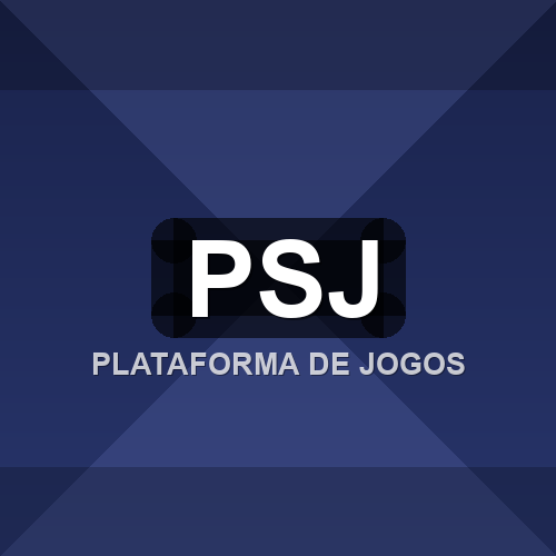 psj logo