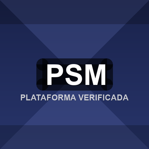 psm logo