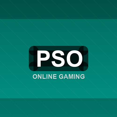 pso logo
