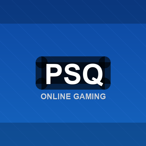 psq logo