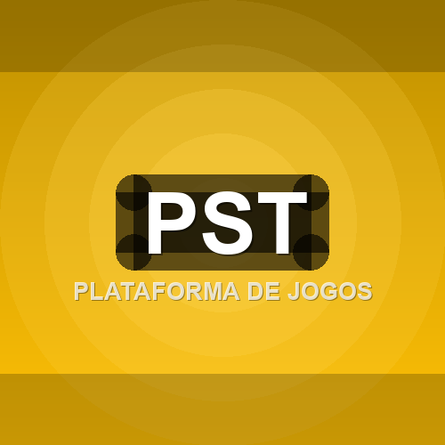 pst logo